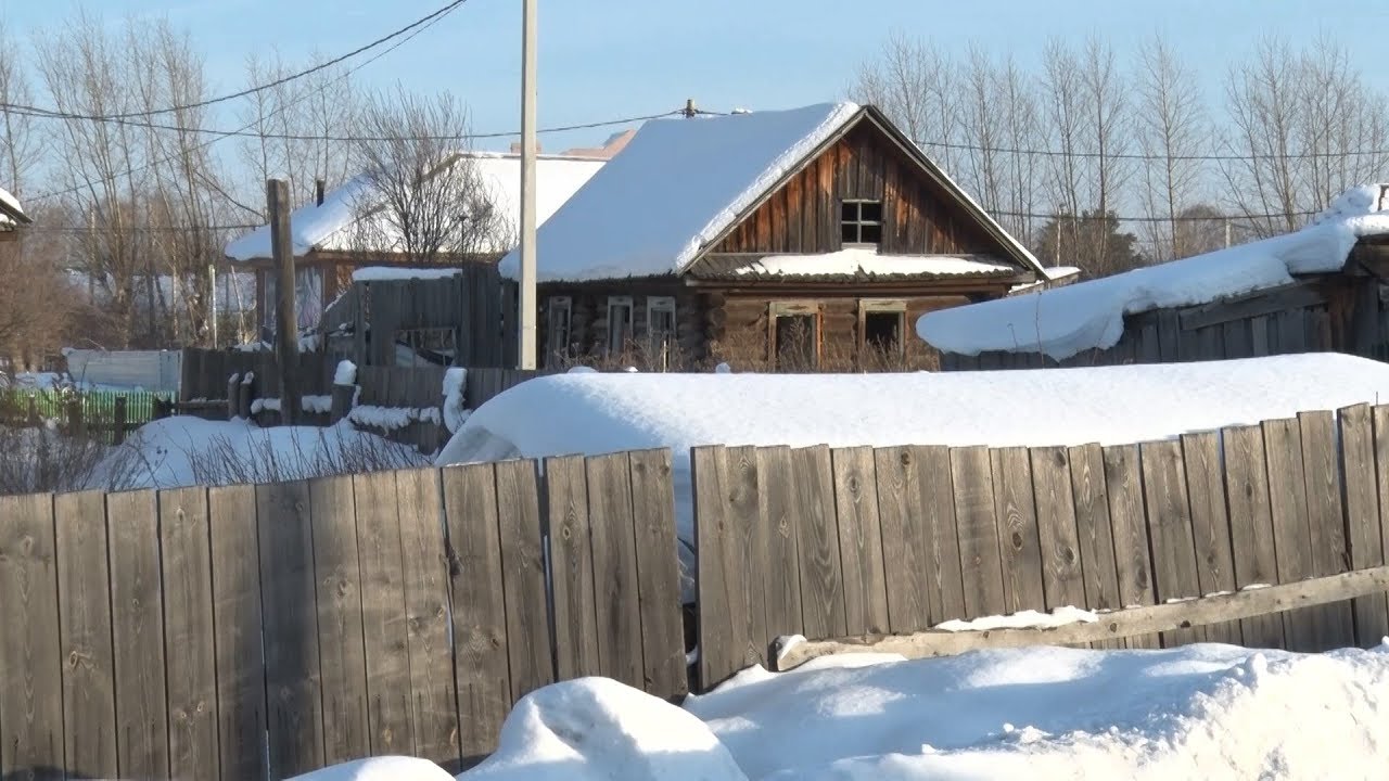 Как создать уютный новый дом на своем участке вместо старого